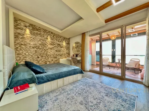 DUPLEX MODERN 3+1+3 për SHITJE ‼️