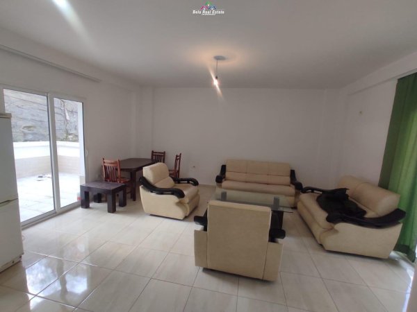 Shitet Apartament 2+1 Tek Fresku (ID B120428) Tirane