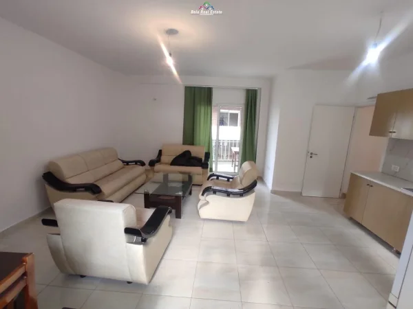 Shitet Apartament 2+1 Tek Fresku (ID B120428) Tirane