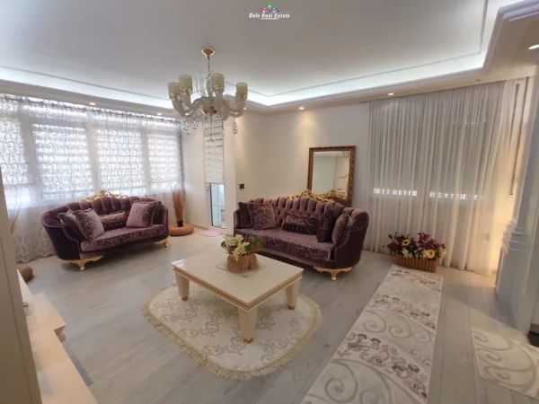 Shitet Apartament 3+1 Ne Porcelan (ID B13056) Tirane.