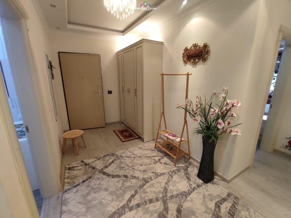 Shitet Apartament 3+1 Ne Porcelan (ID B13056) Tirane.