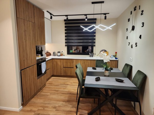 Qera, Apartament 2+1, Asim Vokshi, Tiranë