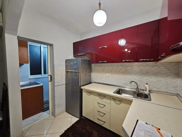 Qera , Apartament 1+1 , Kongresi i Manastirit , Tirane .