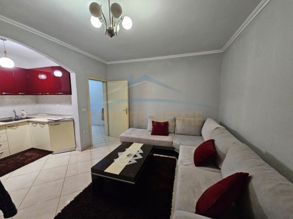 Qera , Apartament 1+1 , Kongresi i Manastirit , Tirane .