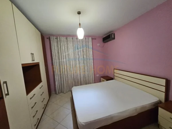 Qera , Apartament 1+1 , Kongresi i Manastirit , Tirane .