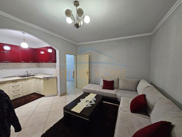 Qera , Apartament 1+1 , Kongresi i Manastirit , Tirane .