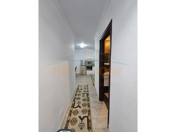 Qera ,Apartament 2+1  , Kompleks Kontakti , Tirane