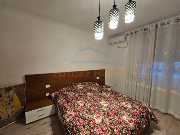 Qera ,Apartament 2+1  , Kompleks Kontakti , Tirane