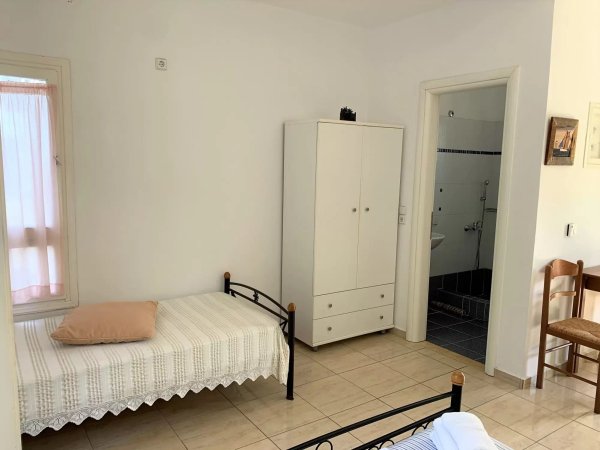 Jepet Me Qera Kati 2 I Nje Vile 2+1 Ne Allias (ID BV22171) Tirane