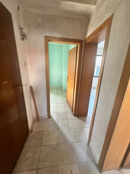 !!!Jap me qera apartament 1+1,60m2 me oborr ne Selite te Marin barleti, 23.000 leke