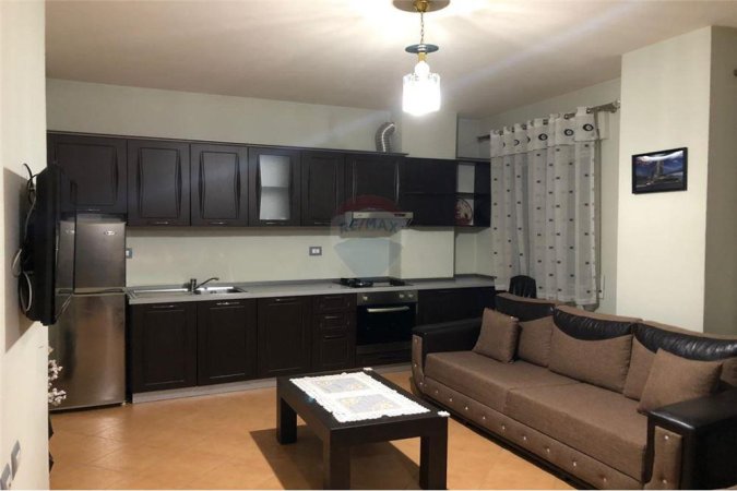 APARTAMENT 1+1 ME QIRA TEK SELVIA