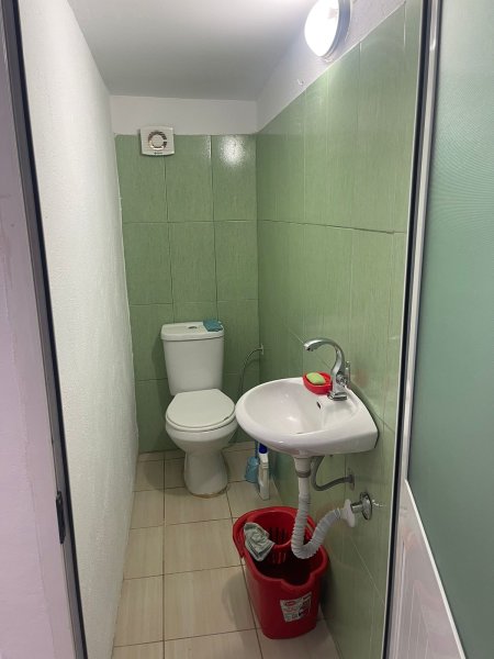 Qera, Apartament Studio Për Zyra, Rruga Fortuzi / OPP38143