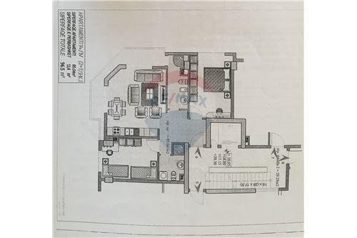 SHITET APARTAMENT 2+1 ne Kamez Rr.Demokracia