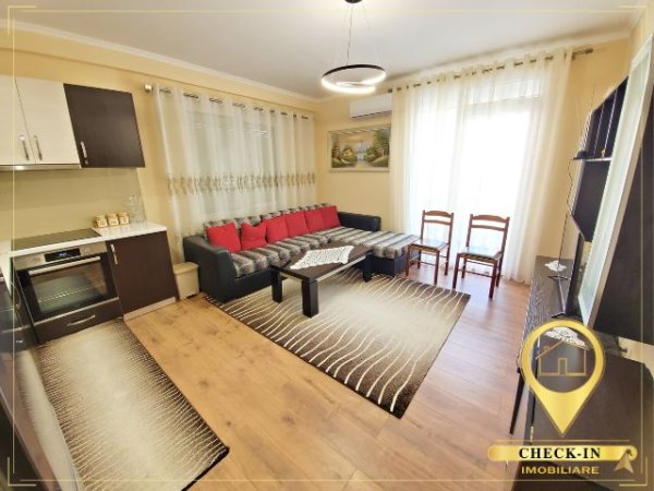 Jepet me qera apartament 2+1 tek Rruga Dritan Hoxha