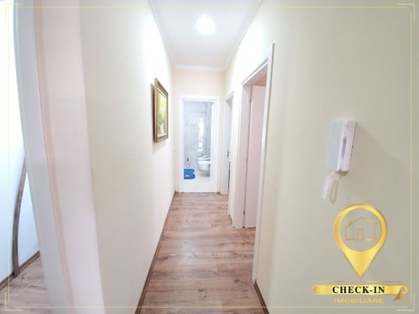 Jepet me qera apartament 2+1 tek Rruga Dritan Hoxha