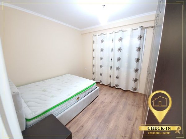 Jepet me qera apartament 2+1 tek Rruga Dritan Hoxha