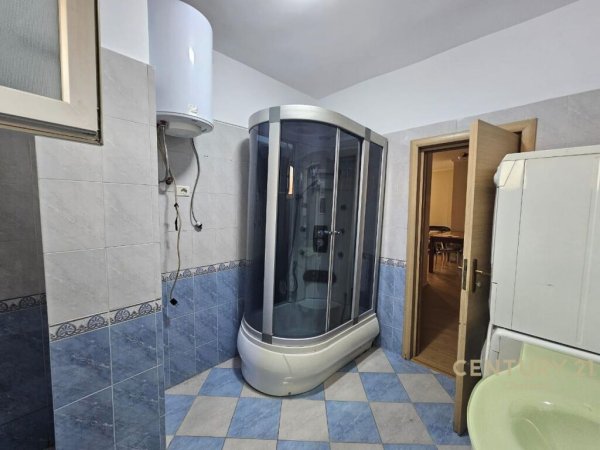 SHESIM APARTAMENT 2+1 PRANE 21 DHJETORIT!