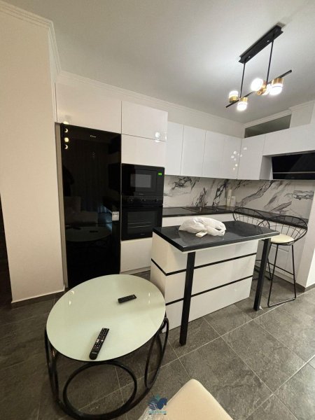 Shitet Apartament 2+1+Garazhd Ne Shengjin [ID PR4]