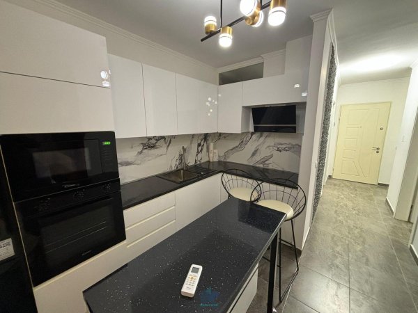 Shitet Apartament 2+1+Garazhd Ne Shengjin [ID PR4]