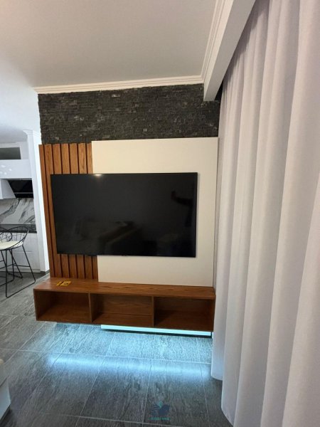 Shitet Apartament 2+1+Garazhd Ne Shengjin [ID PR4]