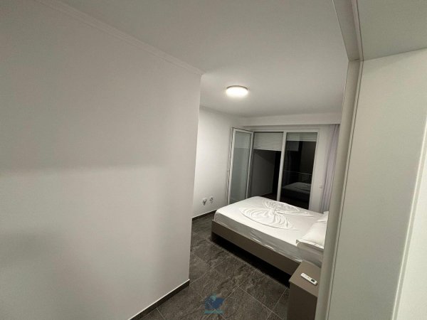 Shitet Apartament 2+1+Garazhd Ne Shengjin [ID PR4]