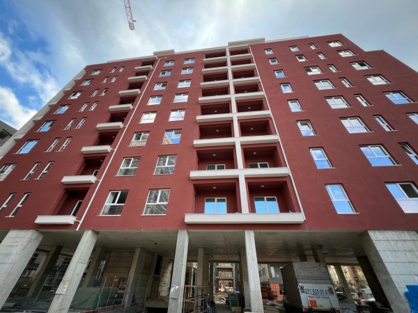 Shitet Apartament 2+1+2 “Laprakë”, Tiranë.