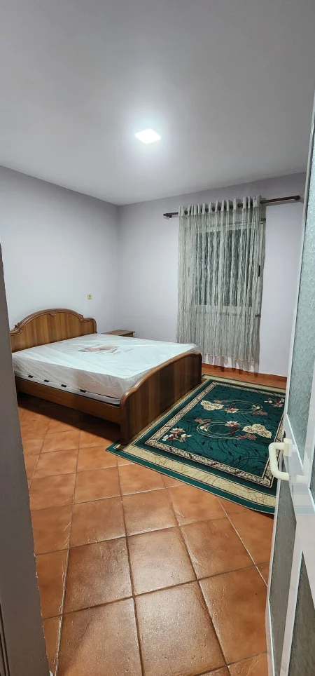 APARTAMENT 2+1 ME QERA NE PORCELAN