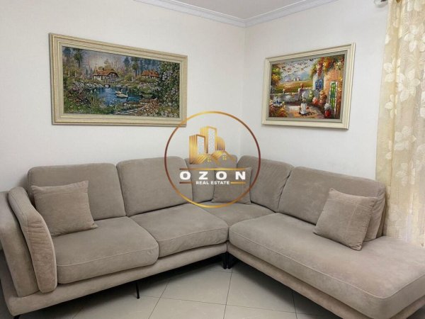 Apartament Me Qira 3+1 Tek Pazari i Ri!