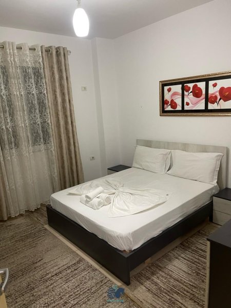 Jepet Me Qera Apartament 1+1 Tek 5 Maji [ID P0171]