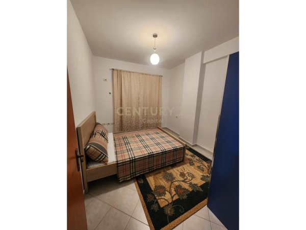 Apartament 1+1 i mobiluar për qira në Astir, Tiranë - 400€ | 72 m²