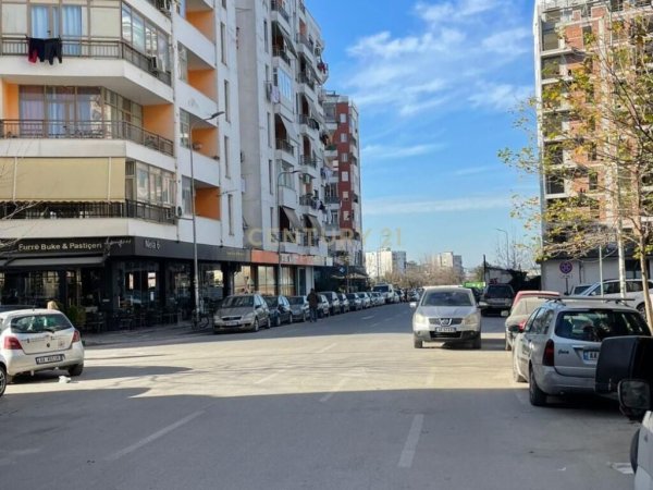 COMMERCIAL ENVIRONMENT FOR SALE, LOCATED IN YZBERISH, TIRANA!