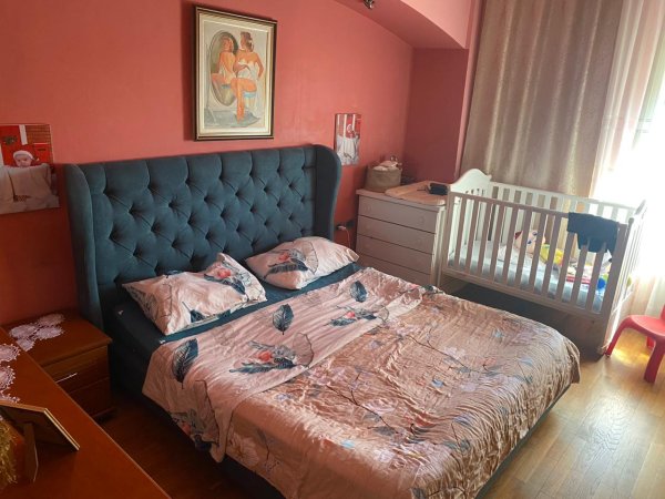 Apartament per Shitje te Rruga Kavajes Tirane 3 +1+2