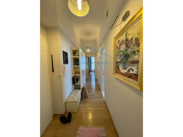 Qera, Apartament 2+1+Post Parkimi, Kompleksi Kontakt.