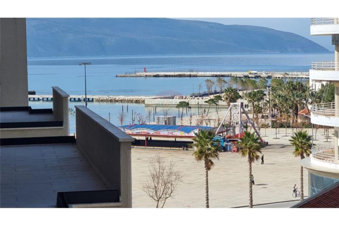 Apartament 2+1 ne shitje, ne Lungomare !