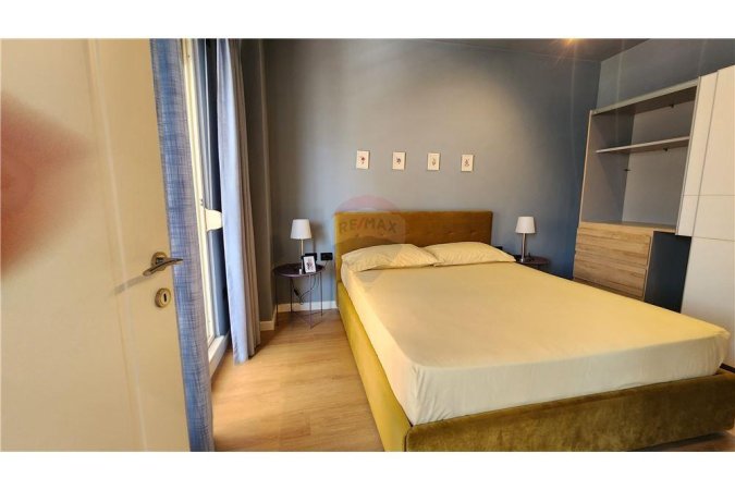 Apartament me qera apartament tek Kompleksi Delijorgji,  550 euro