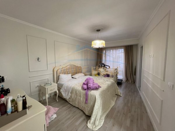 Shitet, Apartament 3+1+2, Kodra e Diellit 2, Tirane UNA37972