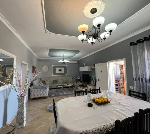 Shitet Shtepi Private ne Tufine