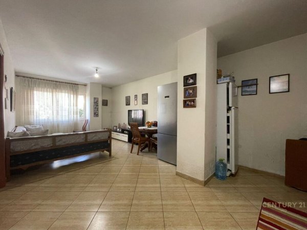 Apartament ne Fresk, 1+1!