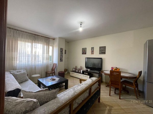 Apartament ne Fresk, 1+1!