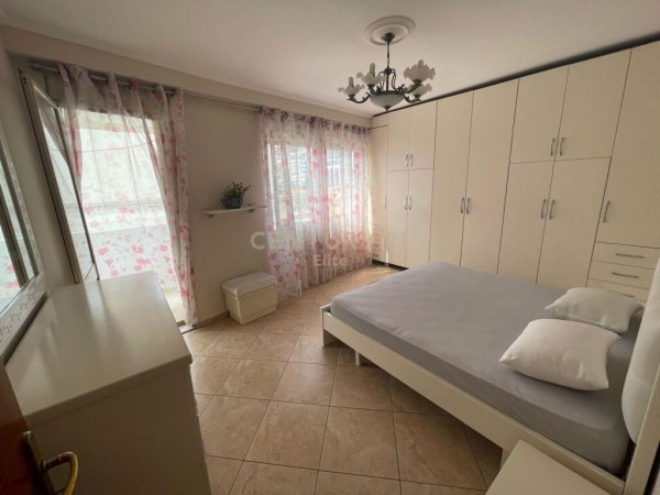 Apartament 2+1 ne Myslym Shyri + garazhd