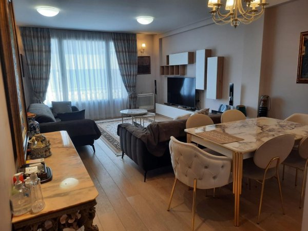 Apartament luxury per shitje Ambasador 3