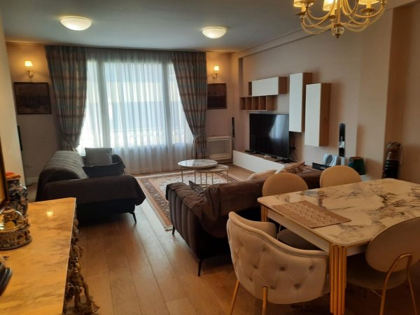 Apartament luxury per shitje Ambasador 3