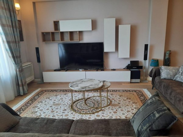 Apartament luxury per shitje Ambasador 3