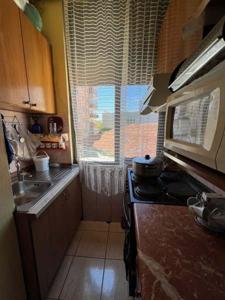 Apartament 2+1 ne shitje prane 21 dhjetorit 120.000 euro (TRS-15397562)