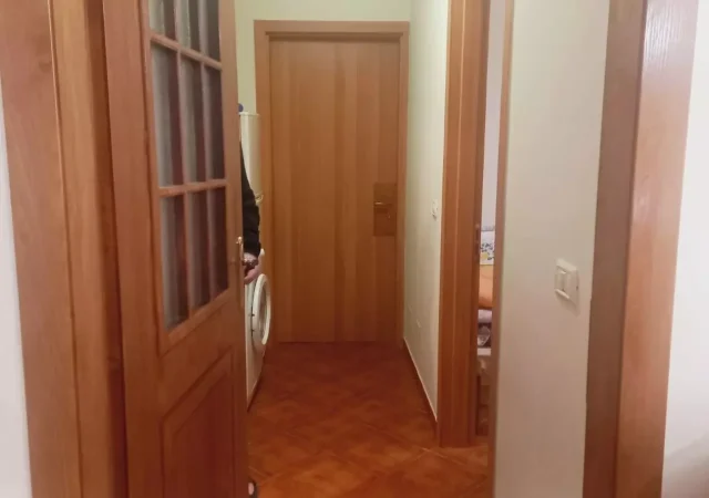 Shitet Apartament 2+1+2 BLK te Ish Fusha e Aviacionit