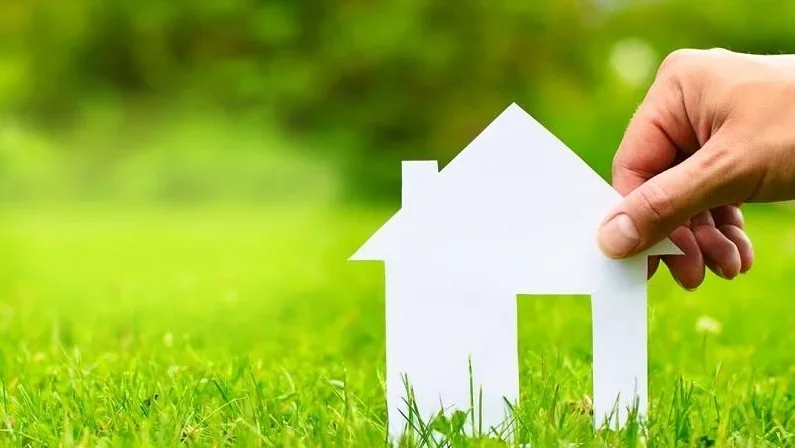 Truall në shitje, Vilat Gjermane