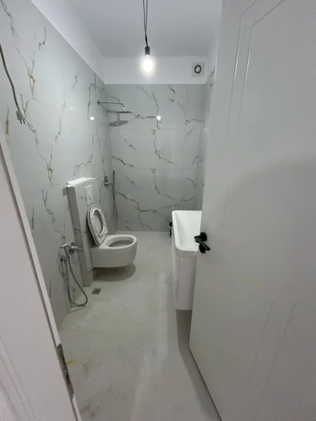 Apartament 1+1 ne shitje tek 21 Dhjetori 138.000 euro