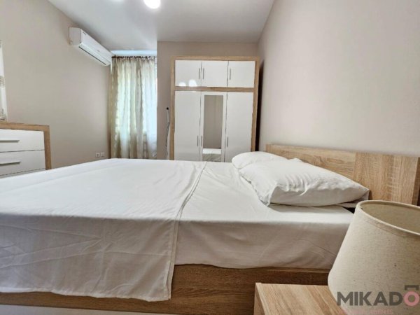 JEPET ME QIRA APARTAMENT 2+1+2 TEK RRUGA E ELBASANIT!