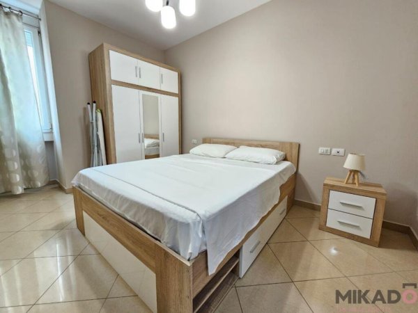 JEPET ME QIRA APARTAMENT 2+1+2 TEK RRUGA E ELBASANIT!