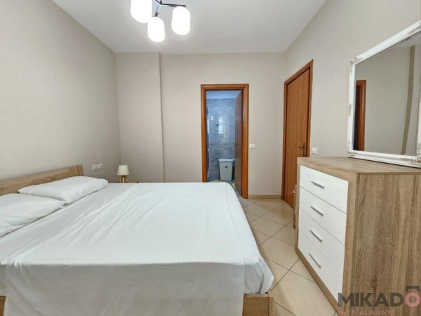 JEPET ME QIRA APARTAMENT 2+1+2 TEK RRUGA E ELBASANIT!